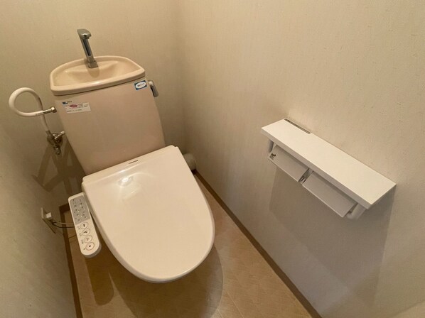 アルコ・ラ・カーサ姫路土山の物件内観写真